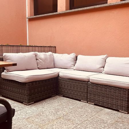 Piazza Ascona Hotel & Restaurants Exterior photo
