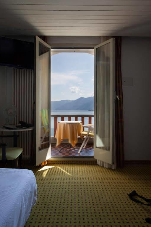 Piazza Ascona Hotel & Restaurants Exterior photo